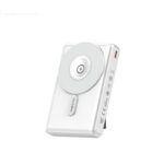 Magnetic Wireless Large Capacity Fast Charging - Image 2