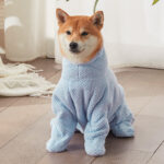 Absorbent Towel For Pet Thickening And Quick-drying - Image 2