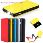 Automobile Emergency Start Power Source Power Bank - Image 2