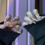 Can Be Taken With The American Girl Warrior Netflix Wearing Armor - Image 3