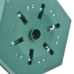 Outdoor Balcony Waterproof Hanging Bird Feeder - Image 4