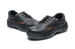 Antiskid and wear-resistant safety protection of Baotou working shoes safety shoes in summer - Image 4