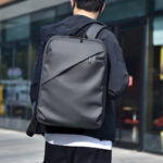 Large Capacity Backpack Waterproof Simple - Image 7