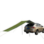 Car side awning - Image 4