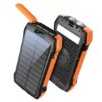 Portable Power Source Outdoor Waterproof Emergency LED - Image 7