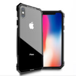 Transparent tempered glass phone case - Image 3