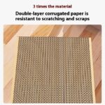 Tunnel Wear-resistant Corrugated Vertical Toy - Image 4