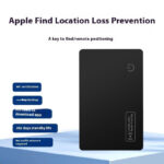 Ultra-thin Card Anti-loss Alarm Device Pet Tracking Artifact - Image 4