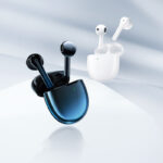 Wireless Binaural In-Ear Bluetooth Headset - Image 3