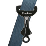 Pet Car Safety Buckle Car Accessories Holder - Image 3