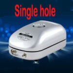 Ultra-quiet Air  Double Head  Four Head Fish Tank Oxygen  Oxygen - Image 6