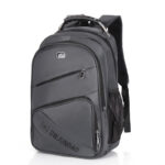 Men's travel bag - Image 9