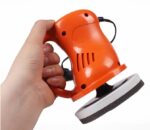 12V car waxing glaze polishing machine Car electric waxing machine home polishing and polishing car scratch repair - Image 3