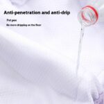 Home Washable Dog Safety Pants Menstrual Pet Physical Pant - Image 2