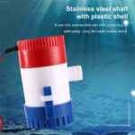 DC submersible pump - Image 4