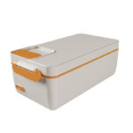 Charging Student Large Capacity Electric Heating Insulated Lunch Box - Image 3