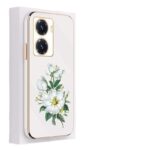 Applicable T1 Electroplating Phone Case Protective Sleeve - Image 5