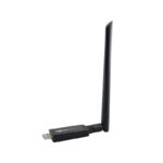 W97L 1200M Wireless Bluetooth Network Card USB - Image 2