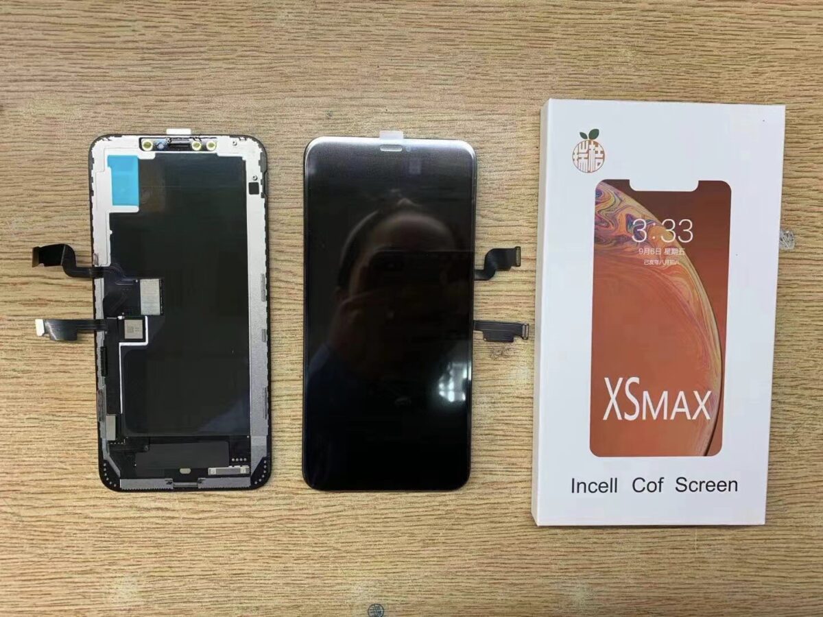 LCD Mobile Phone Screen Assembly - Image 5