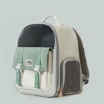 Portable Large-capacity Breathable Cat Bag - Image 8
