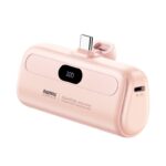 Capsule 5000 MA Emergency Power Bank - Image 2