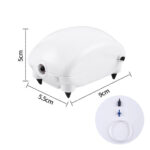 Aquarium Silent Fish Breeding Oxygen Pump - Image 5