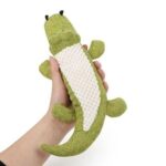 Plush Pet Toy Bite Resistant Simulation Squeaky Dog Toys For Small Medium Large Dogs Puppy Molar Biting Chew Toy - Image 9
