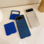 Mobile Phone Case Folding Screen Hard Case - Image 6