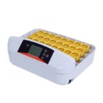 Smart Household Chicken Breeding Egg Incubator - Image 4