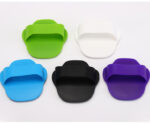 Massage Cleaning Silicone Multifunctional Pet Bath Brush - Image 8