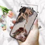 Create transparent soft shell mobile phone case - Image 3