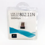 USB mini wireless small network card - Image 5