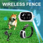 Wireless Electronic Pet Fence System - Image 4