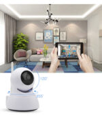 Wireless WIFI camera - Image 2
