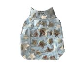 Pet Cat And Dog Summer Thin Denim Vest Jacket - Image 4