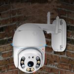 Remote monitor 4G camera - Image 2