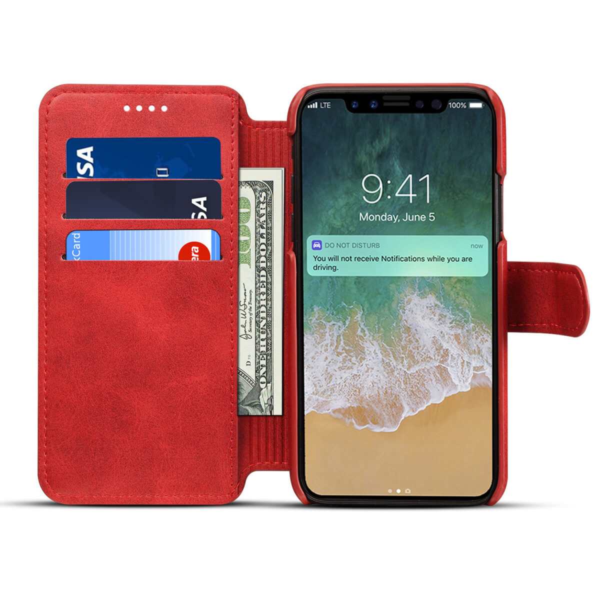 Compatible with Apple, IPhonex following - Image 2