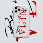 Personalized Silicone Anti-drop Phone Case - Image 2