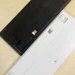 Hot Plug Seat The Third Mock Examination Diy Mechanical Keyboard Kit - Image 3