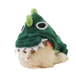 Cat Pet Clothing Anti-lint Winter - Image 3