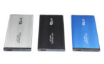 Metal mobile hard disk box - Image 3