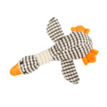 Pet Sound Dog Molar Teeth Cleaning Bite-resistant Plush Toy - Image 5