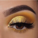 Honey glitter palette - Image 3