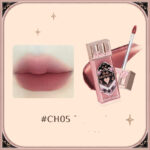 Cloud Lip Glaze Lipstick Milk Tea Color Lasts - Image 6