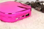Cosmetic case mirror mobile power - Image 4