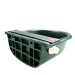 Plastic drinking bowl for cattle - Image 2