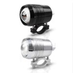 Super bright electric car headlights - Image 3