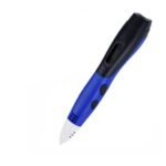 Six generations of 3d printing pens - Image 9