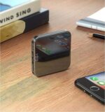 Ultra-thin mirror mini charging treasure - Image 6