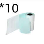 Bluetooth Mobile Photo Mini Thermal Printer - Image 8